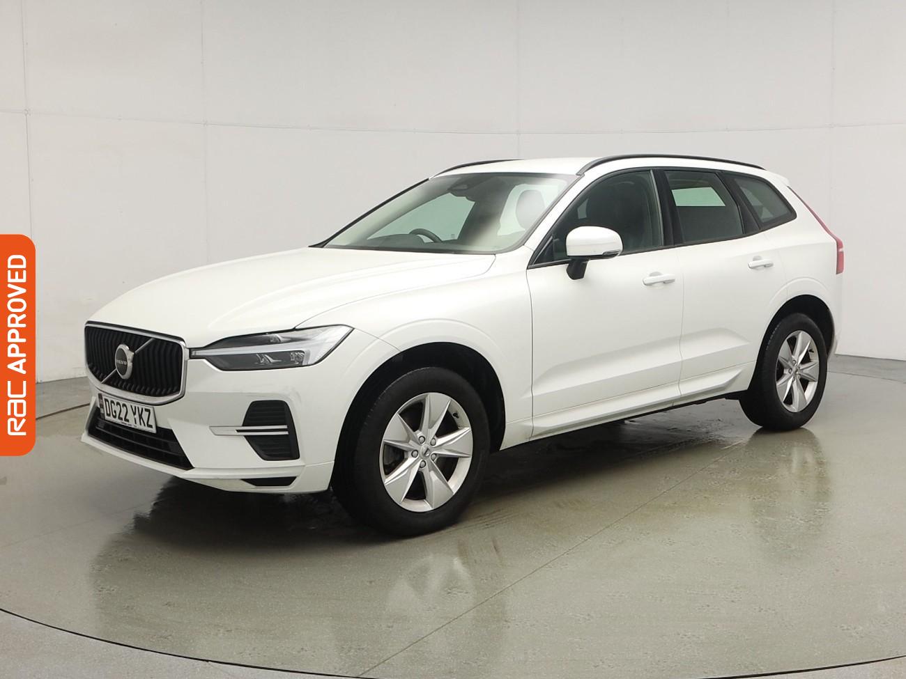 Used Volvo XC60 2022 for sale - 77436019: Photo 26