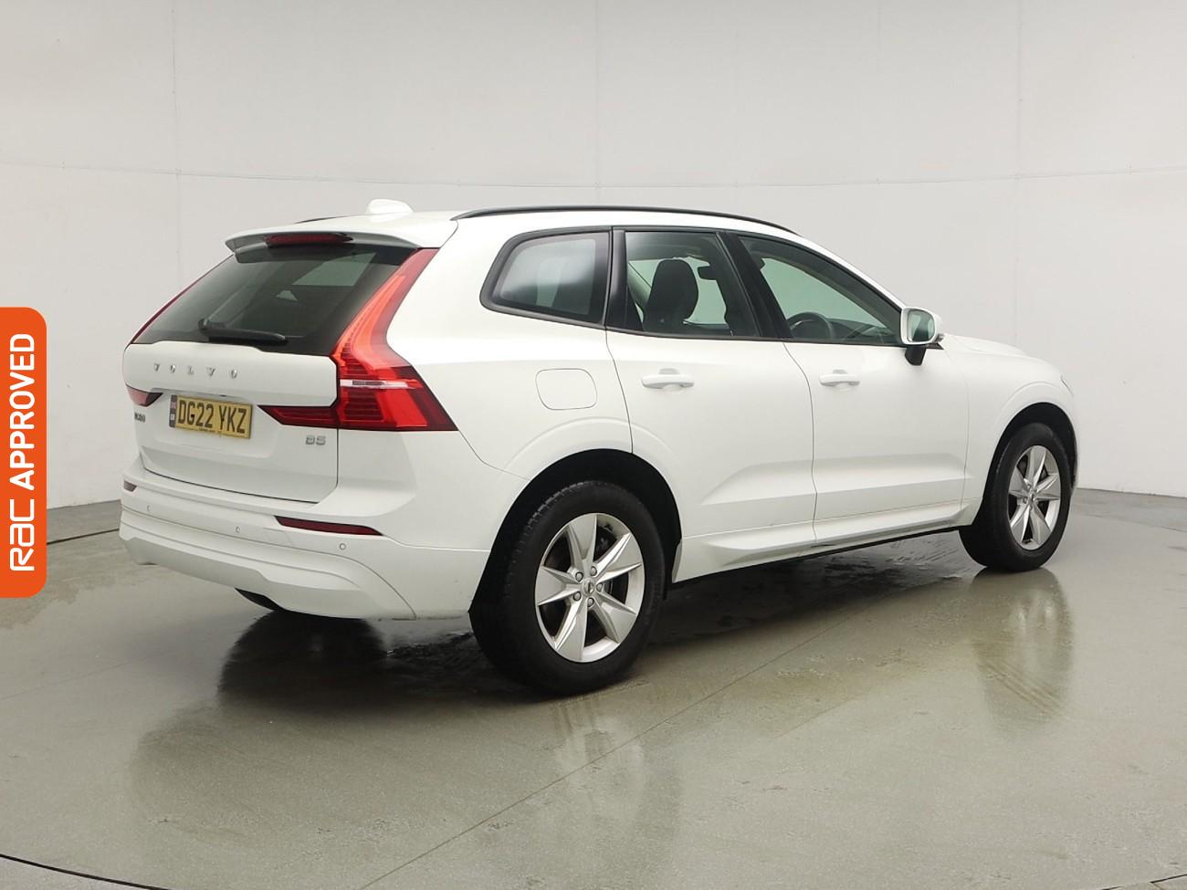 Used Volvo XC60 2022 for sale - 77436019: Photo 28