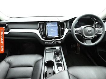 Used Volvo XC60 2022 for sale - 77436019: Photo