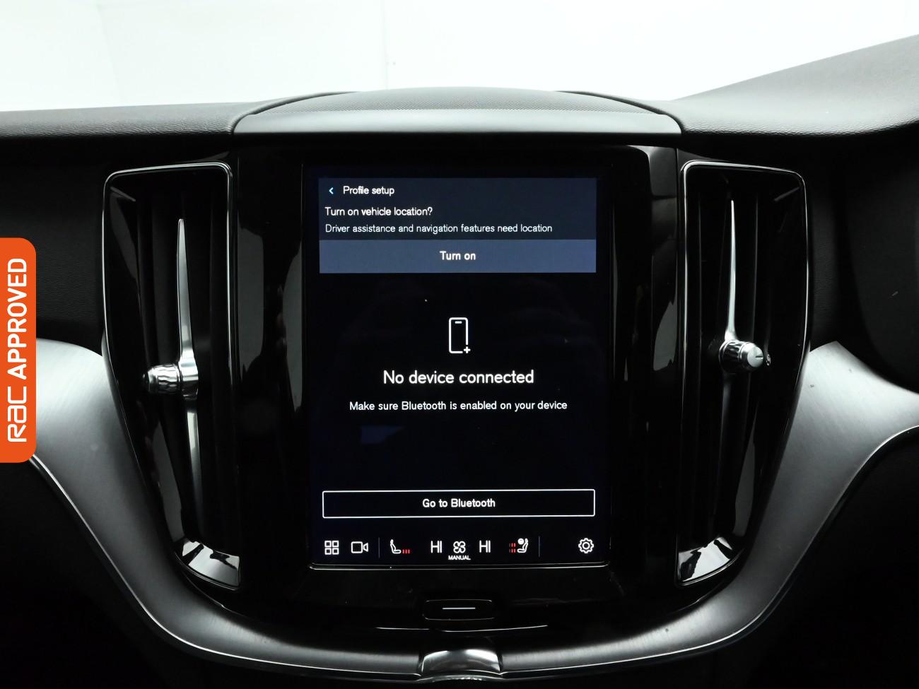 Used Volvo XC60 2022 for sale - 77436019: Photo 3