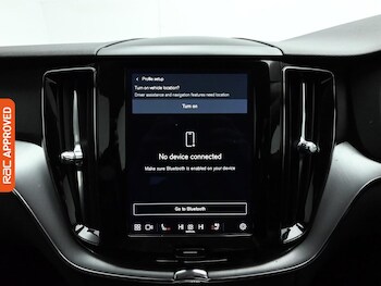 Used Volvo XC60 2022 for sale - 77436019: Photo