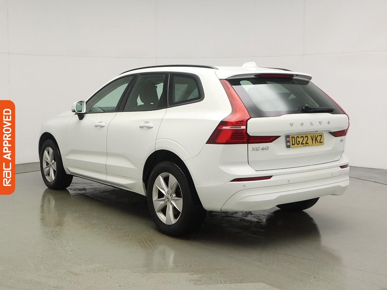 Used Volvo XC60 2022 for sale - 77436019: Photo 4