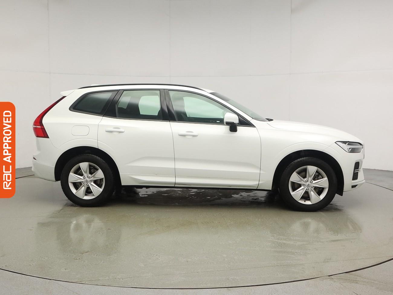 Used Volvo XC60 2022 for sale - 77436019: Photo 6