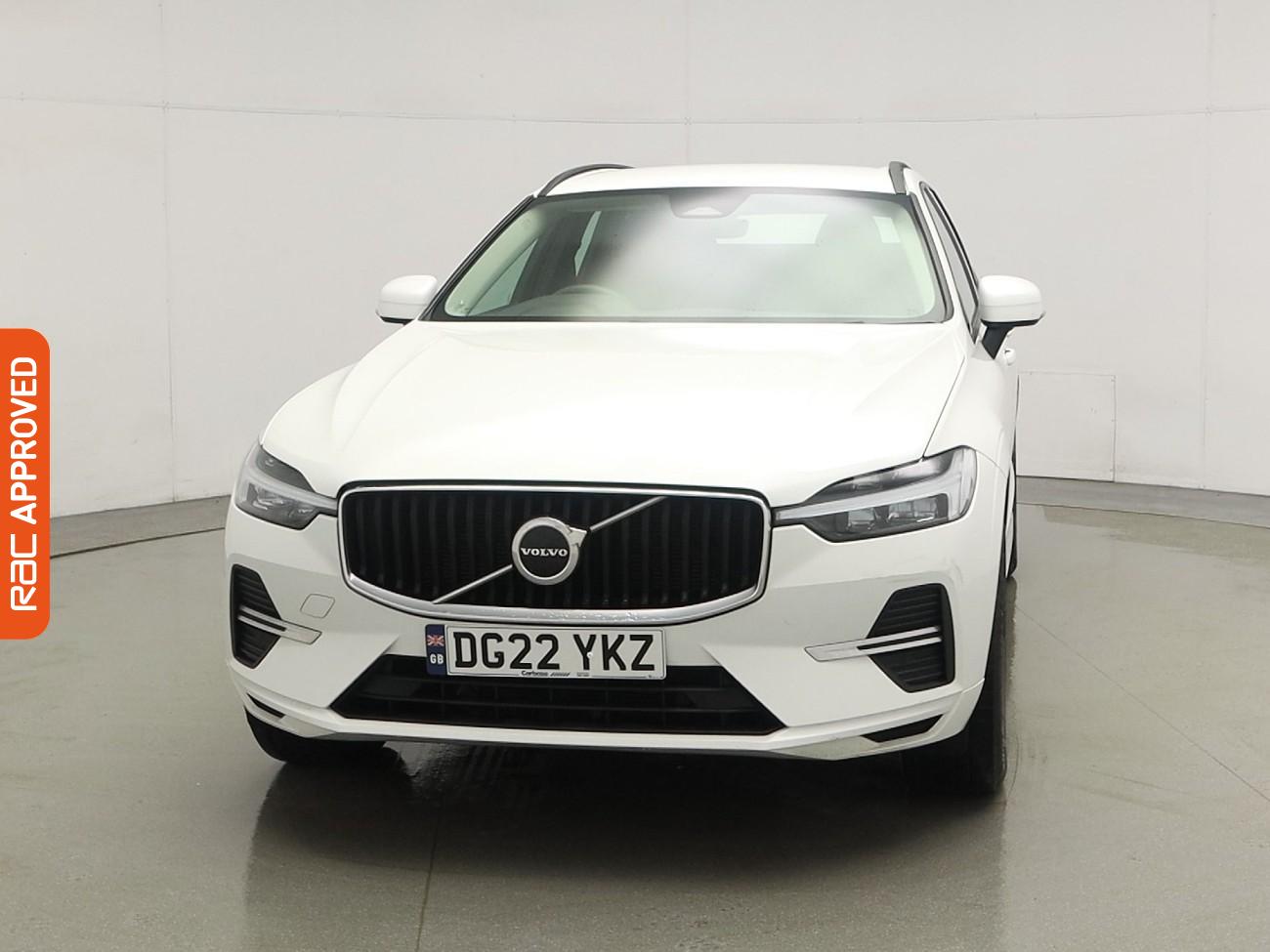 Used Volvo XC60 2022 for sale - 77436019: Photo 7