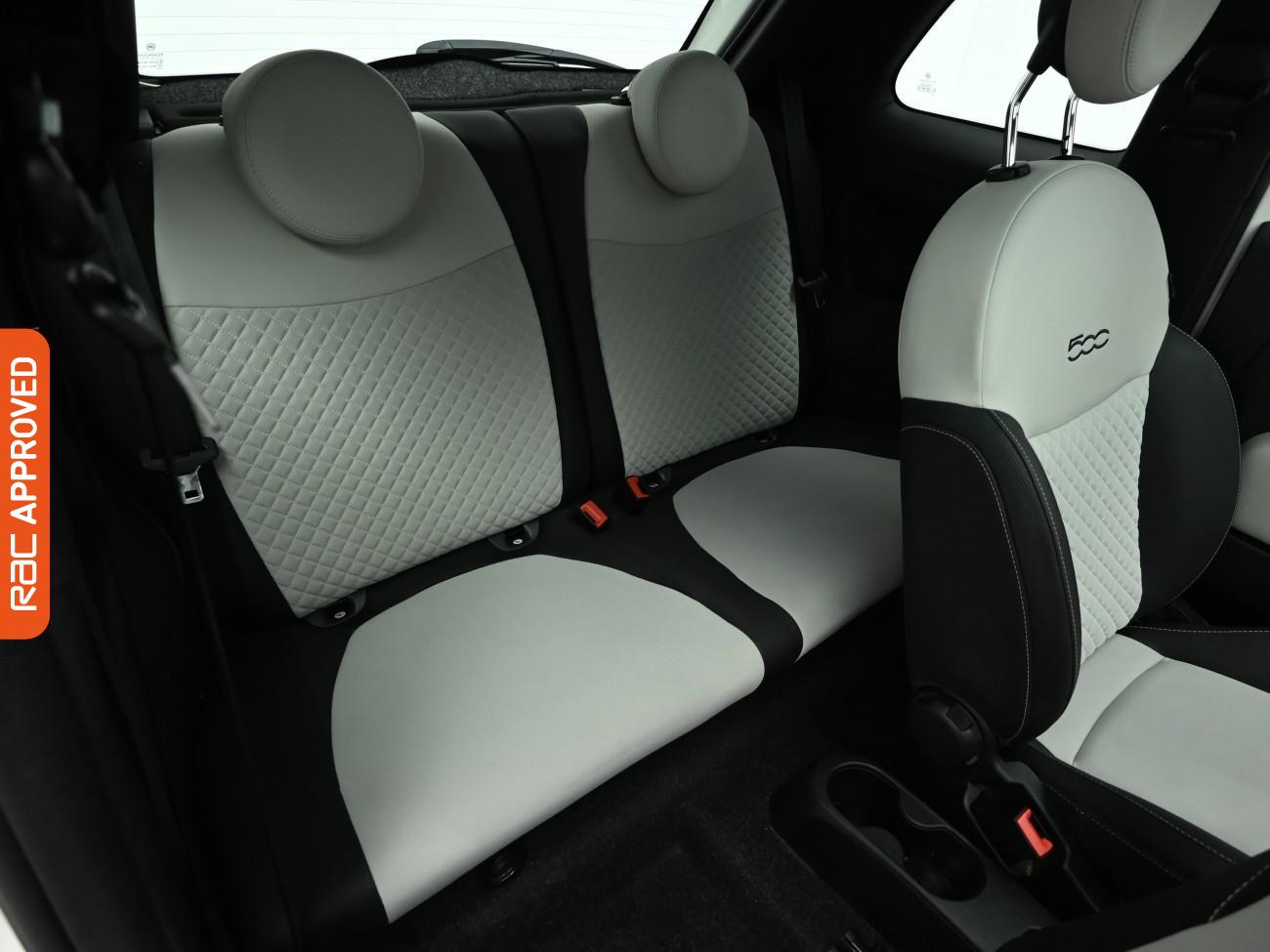 Used Fiat 500 2022 for sale - 76739562: Photo 13