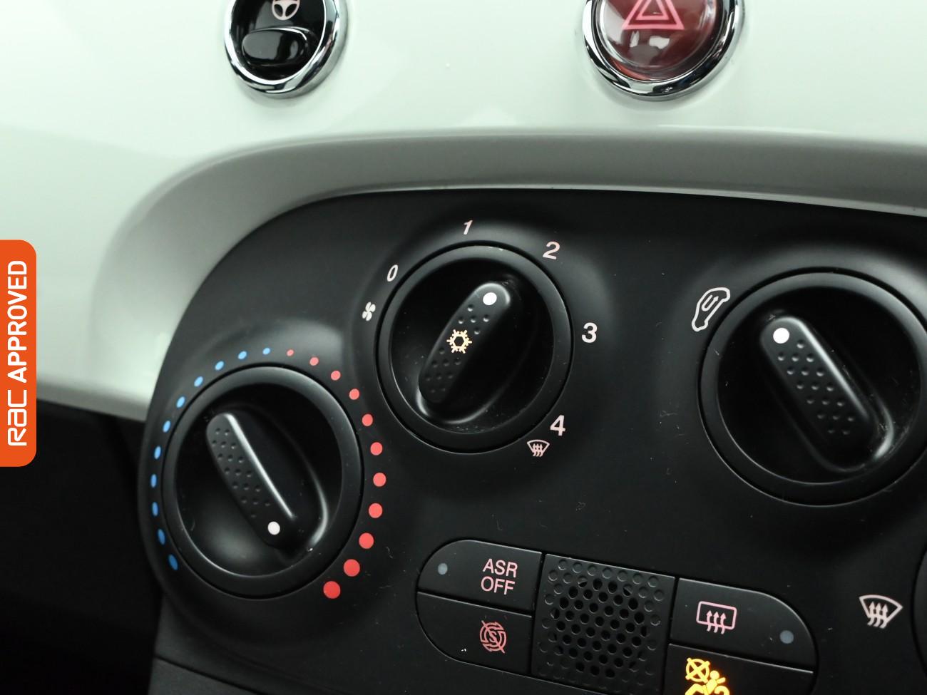 Used Fiat 500 2022 for sale - 76739562: Photo 15