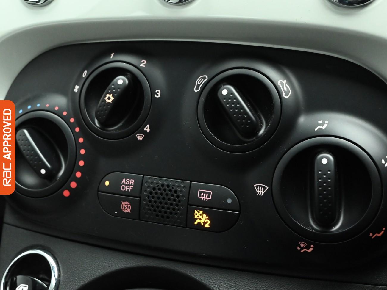 Used Fiat 500 2022 for sale - 76739562: Photo 16