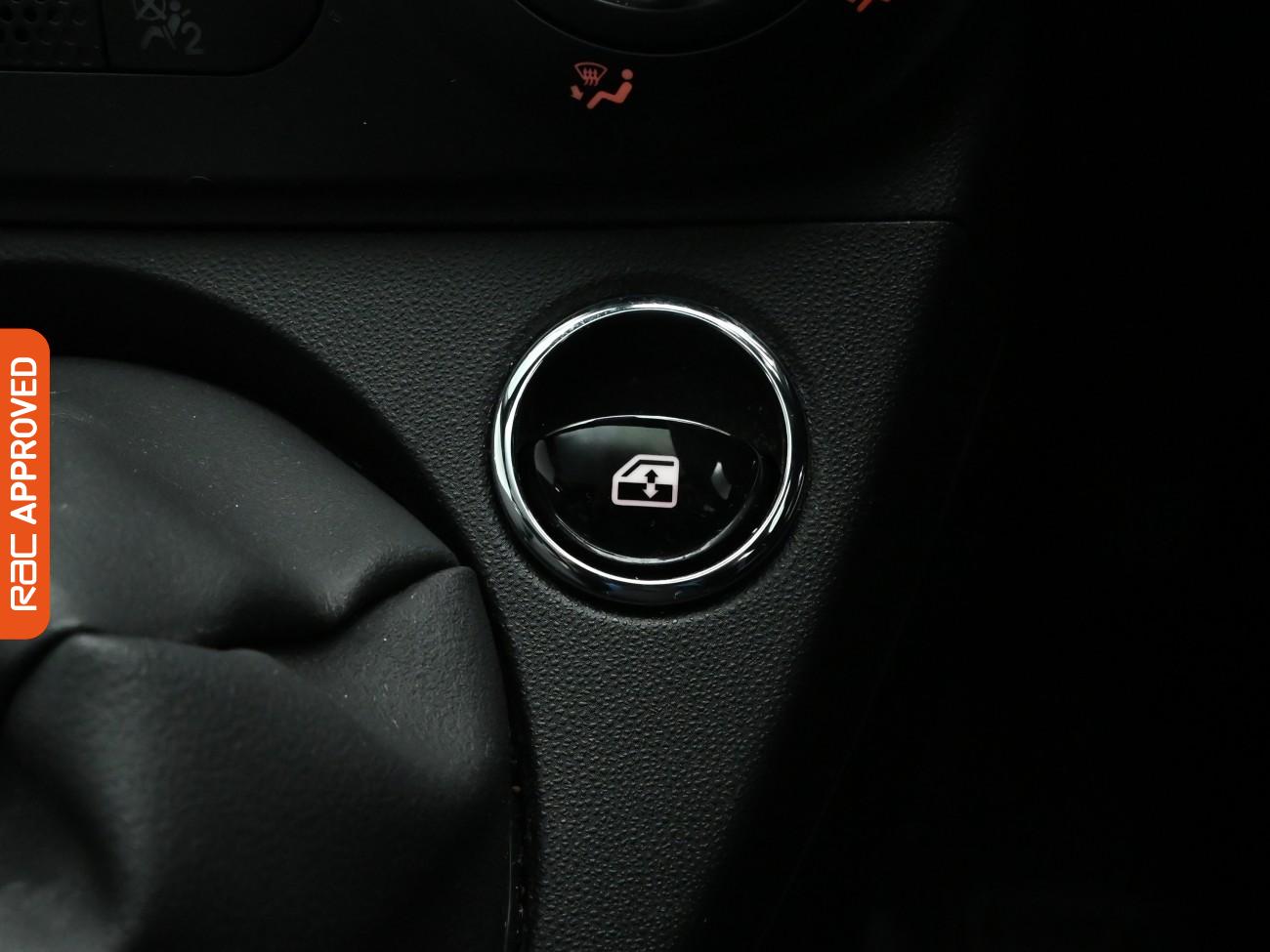 Used Fiat 500 2022 for sale - 76739562: Photo 17