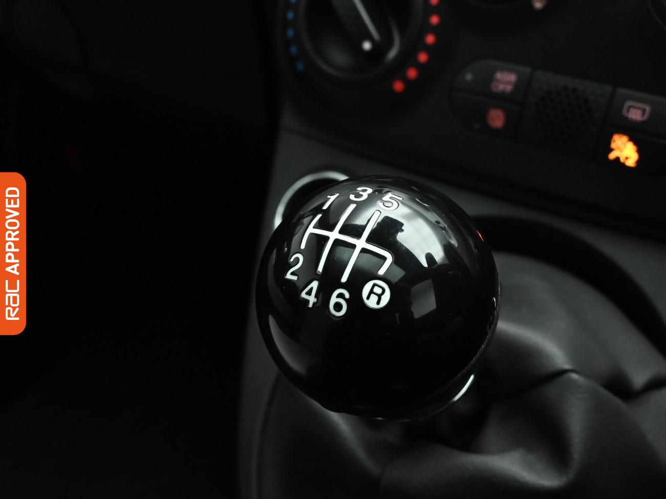 Used Fiat 500 2022 for sale - 76739562: Photo 18