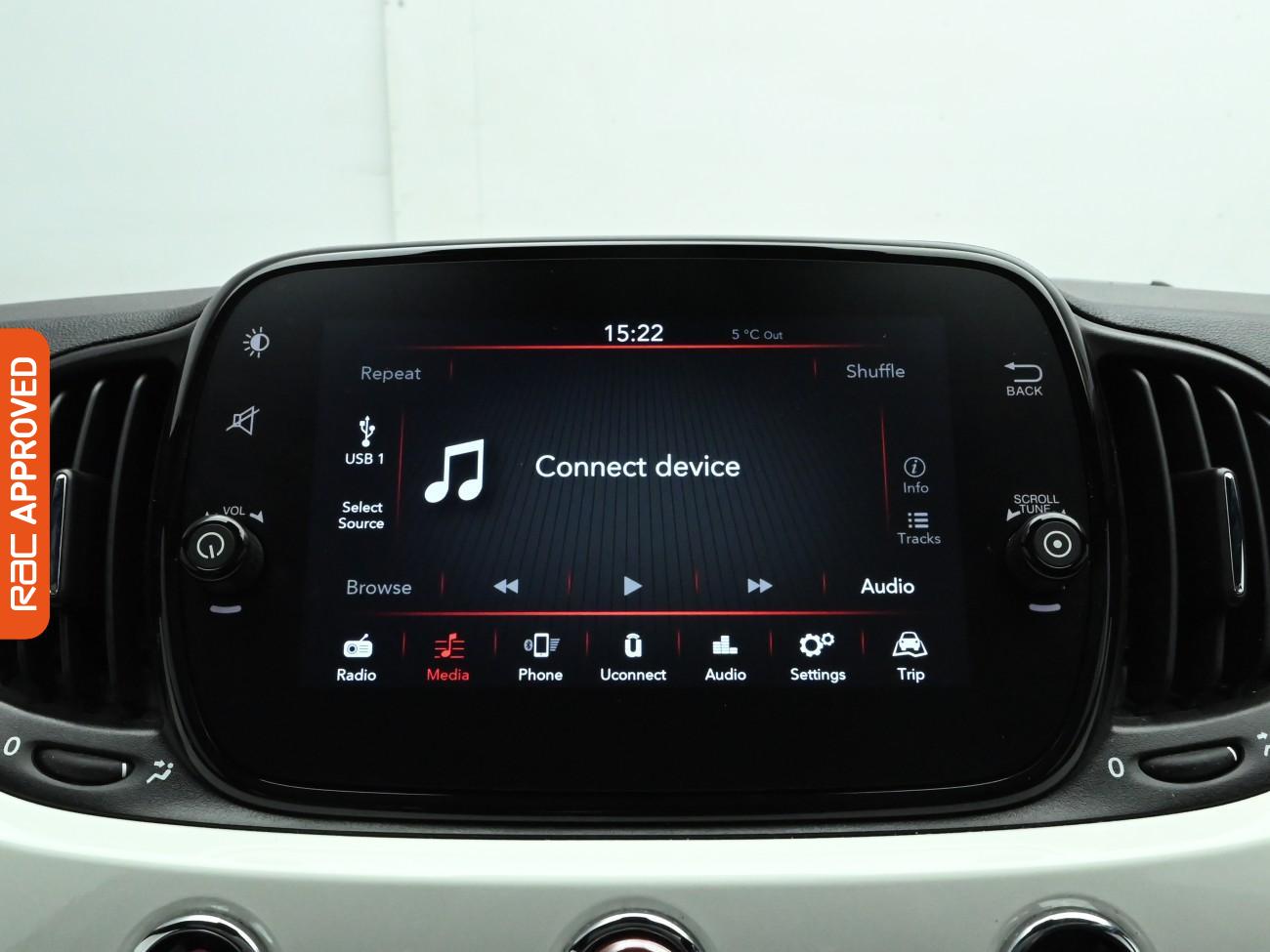 Used Fiat 500 2022 for sale - 76739562: Photo 23