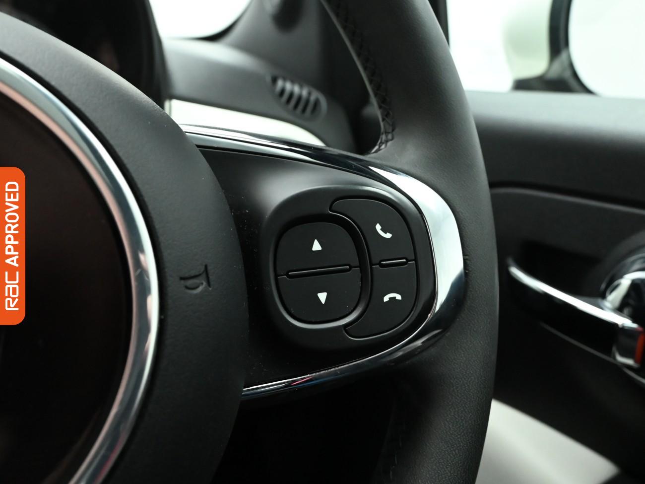 Used Fiat 500 2022 for sale - 76739562: Photo 24