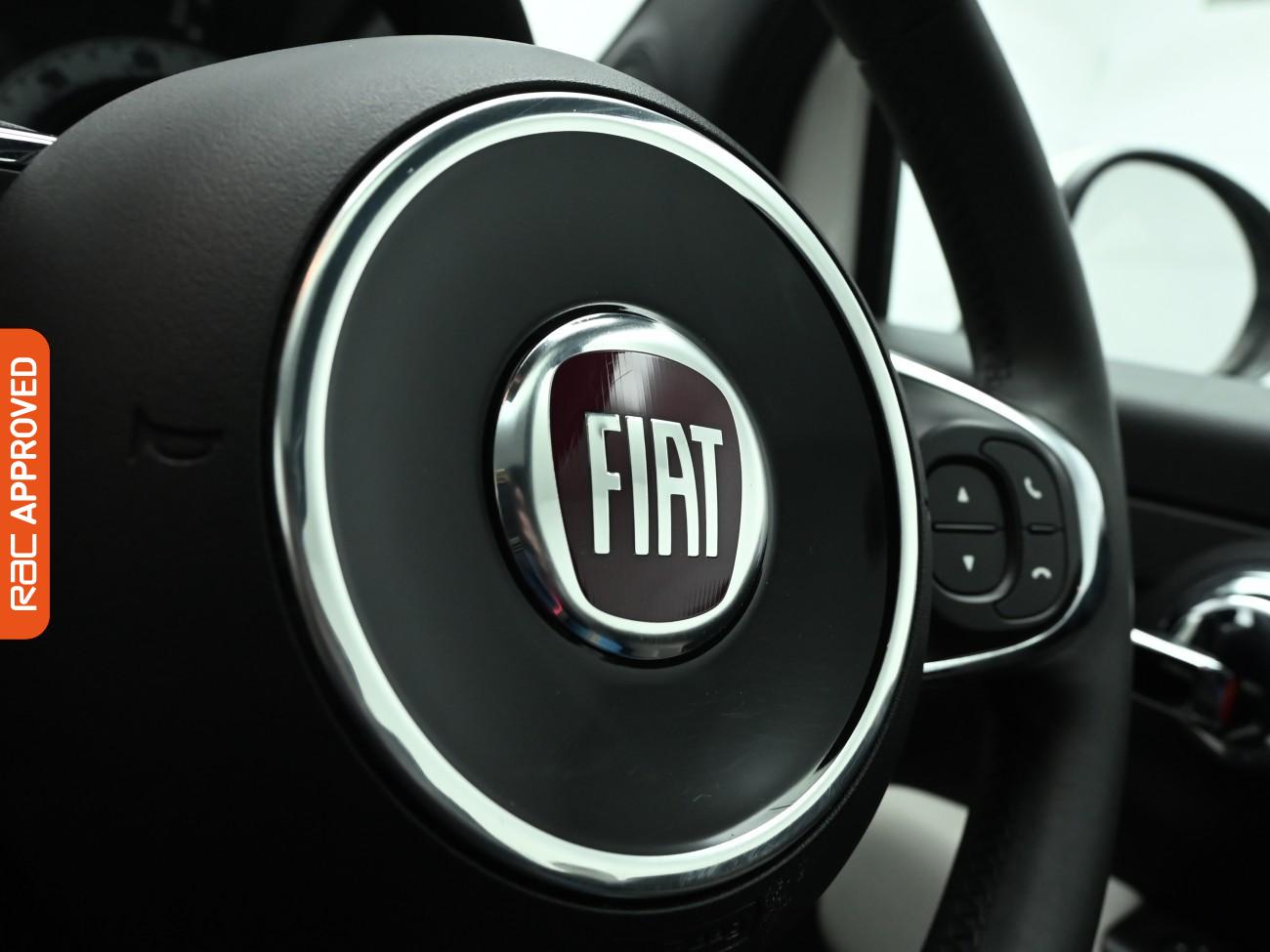 Used Fiat 500 2022 for sale - 76739562: Photo 25