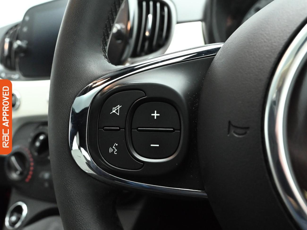 Used Fiat 500 2022 for sale - 76739562: Photo 26