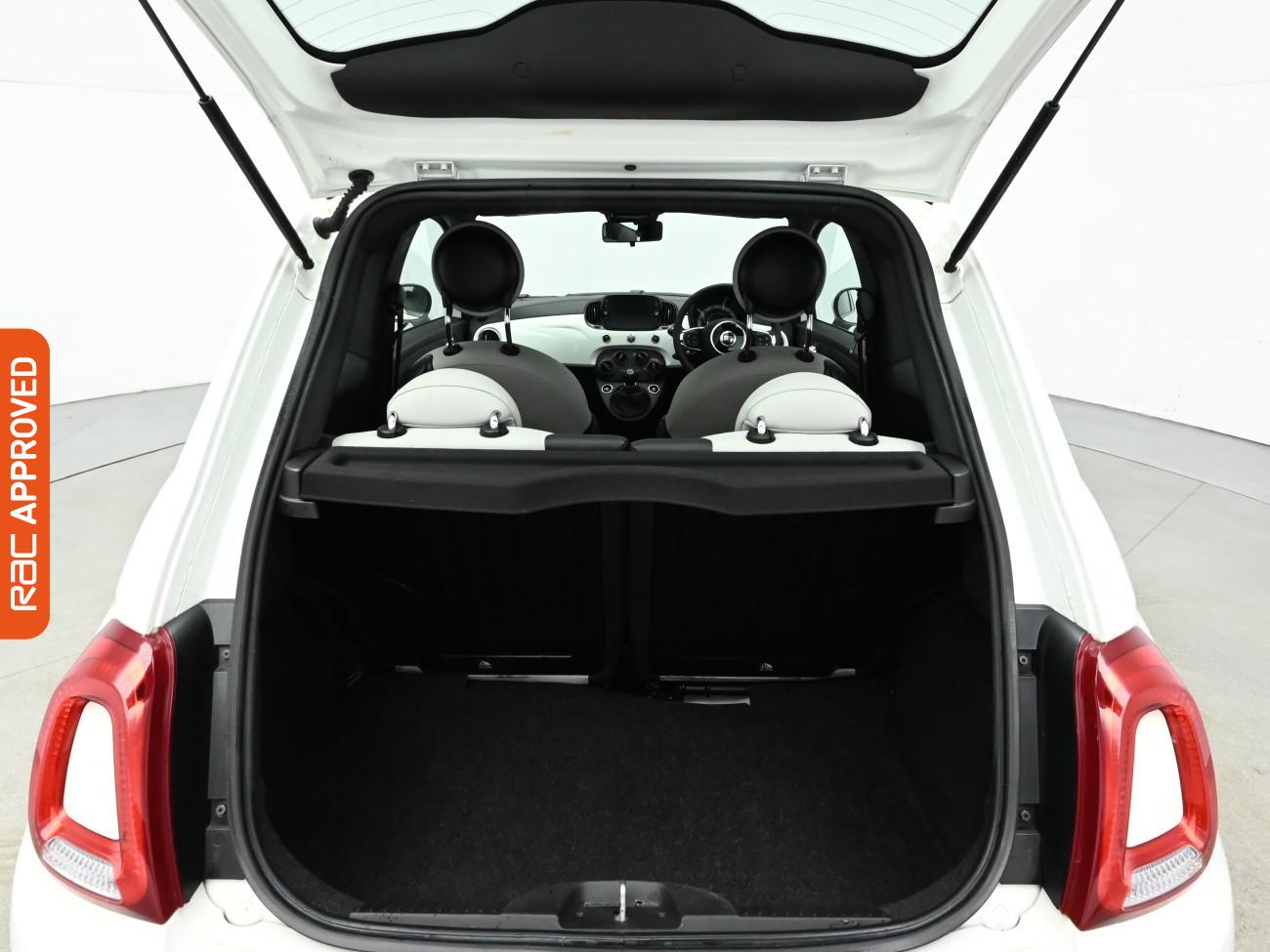 Used Fiat 500 2022 for sale - 76739562: Photo 27