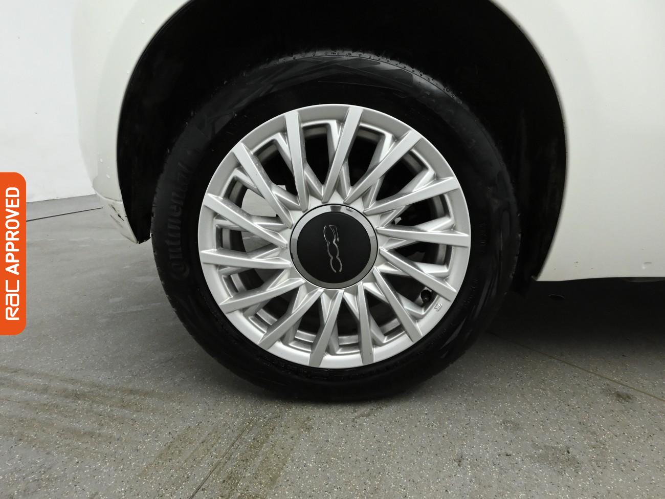 Used Fiat 500 2022 for sale - 76739562: Photo 28