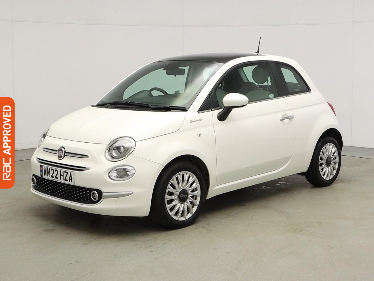 Used Fiat 500 2022 for sale - 76739562: Photo 29