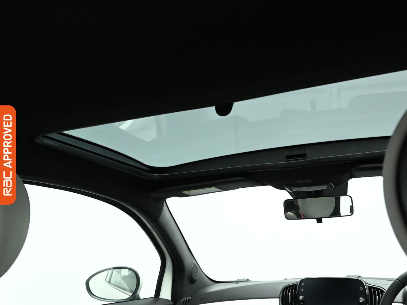 Used Fiat 500 2022 for sale - 76739562: Photo 3