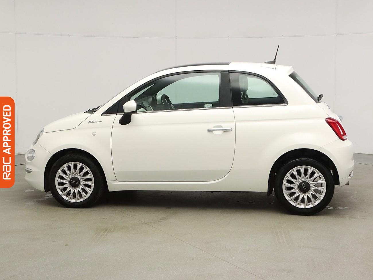 Used Fiat 500 2022 for sale - 76739562: Photo 31