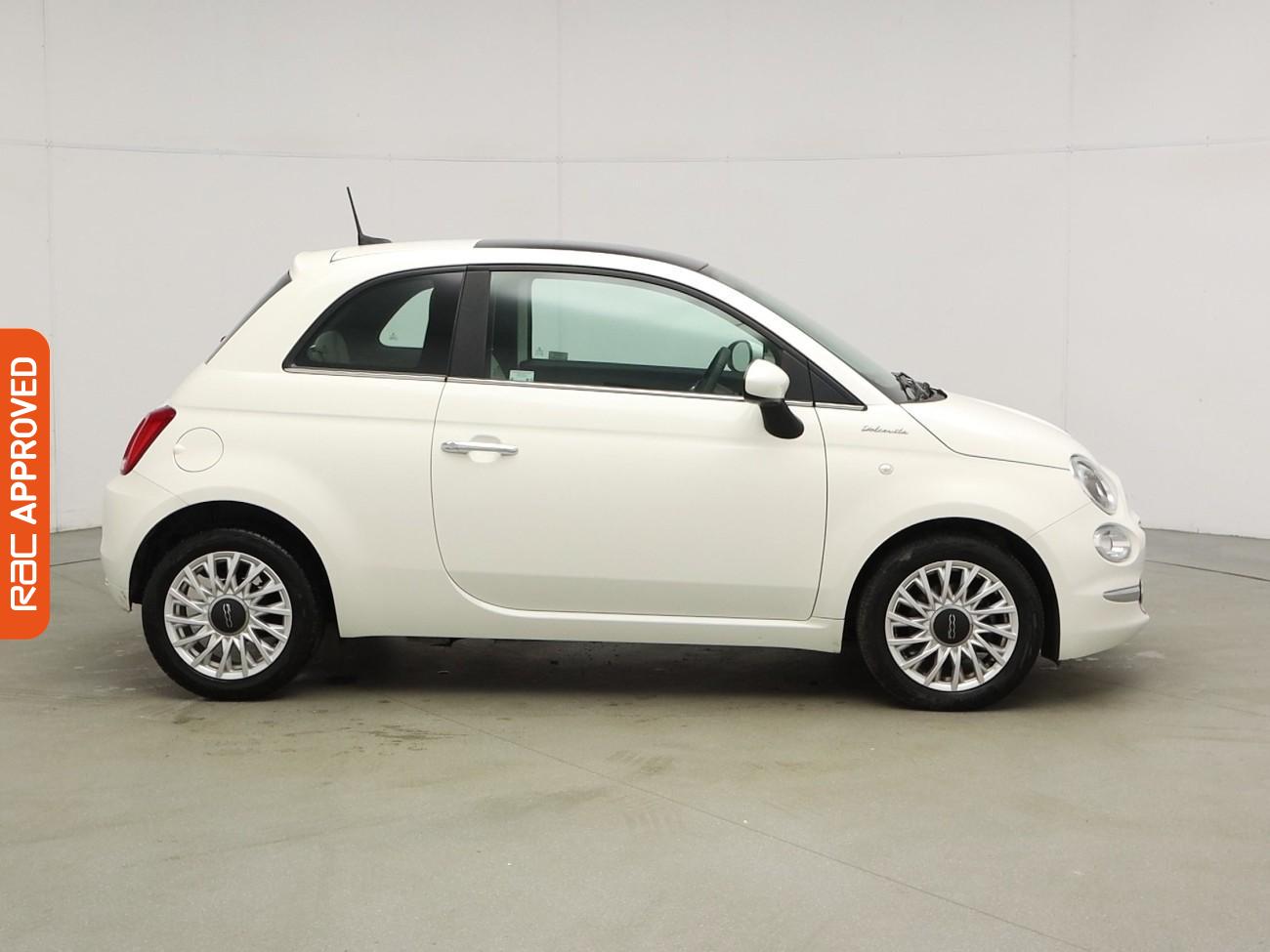 Used Fiat 500 2022 for sale - 76739562: Photo 6