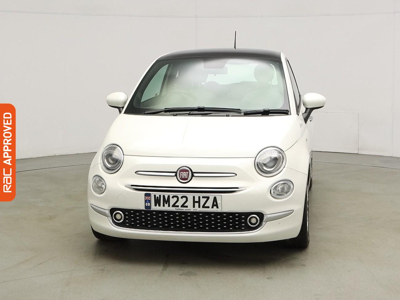 Used Fiat 500 2022 for sale - 76739562: Photo 7