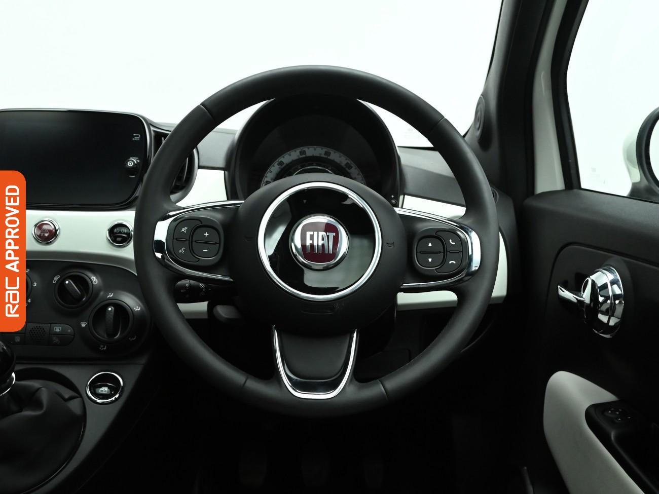 Used Fiat 500 2022 for sale - 76739562: Photo 9