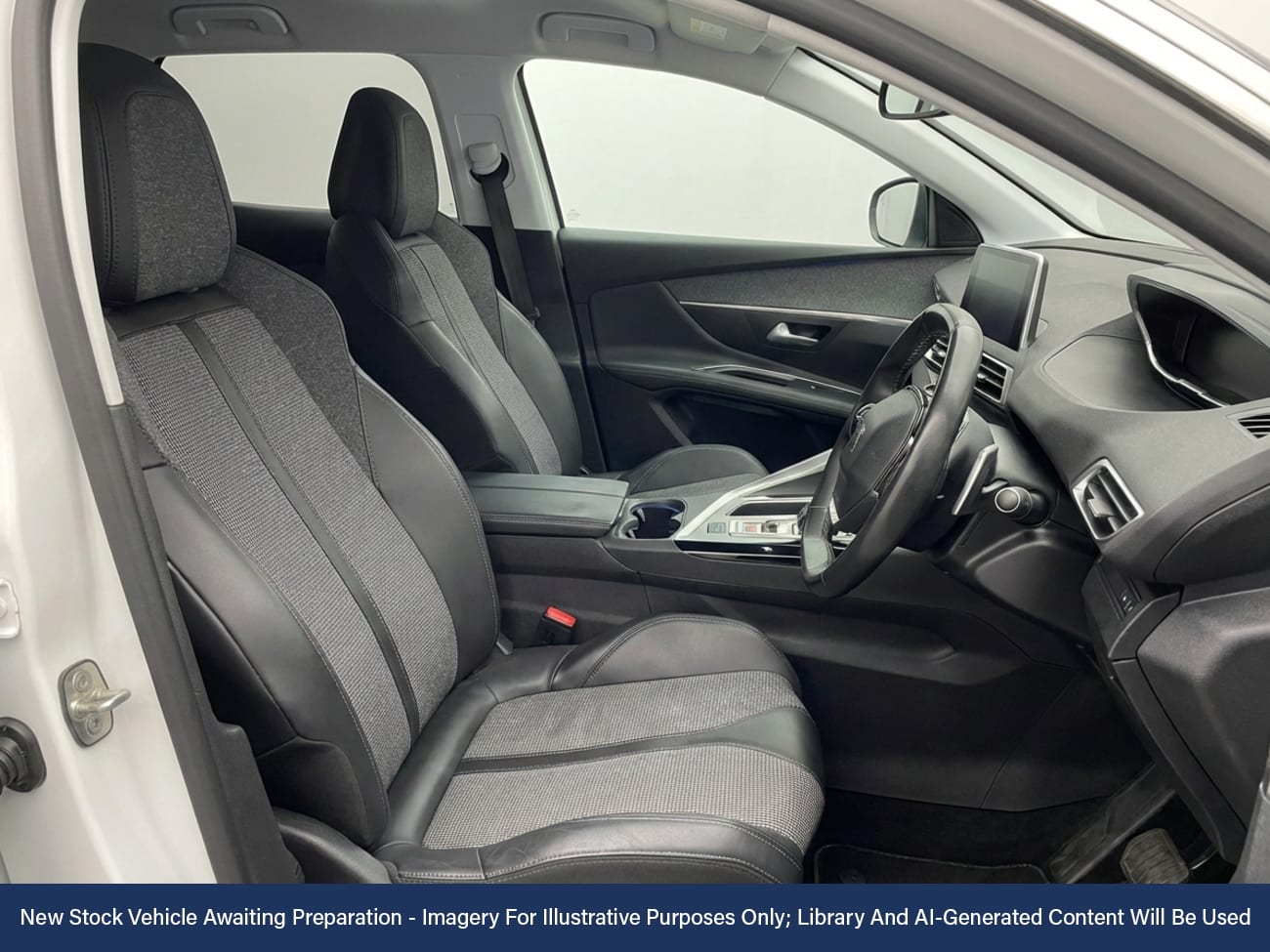 Used Peugeot 3008 2018 for sale - 77527278: Photo 3