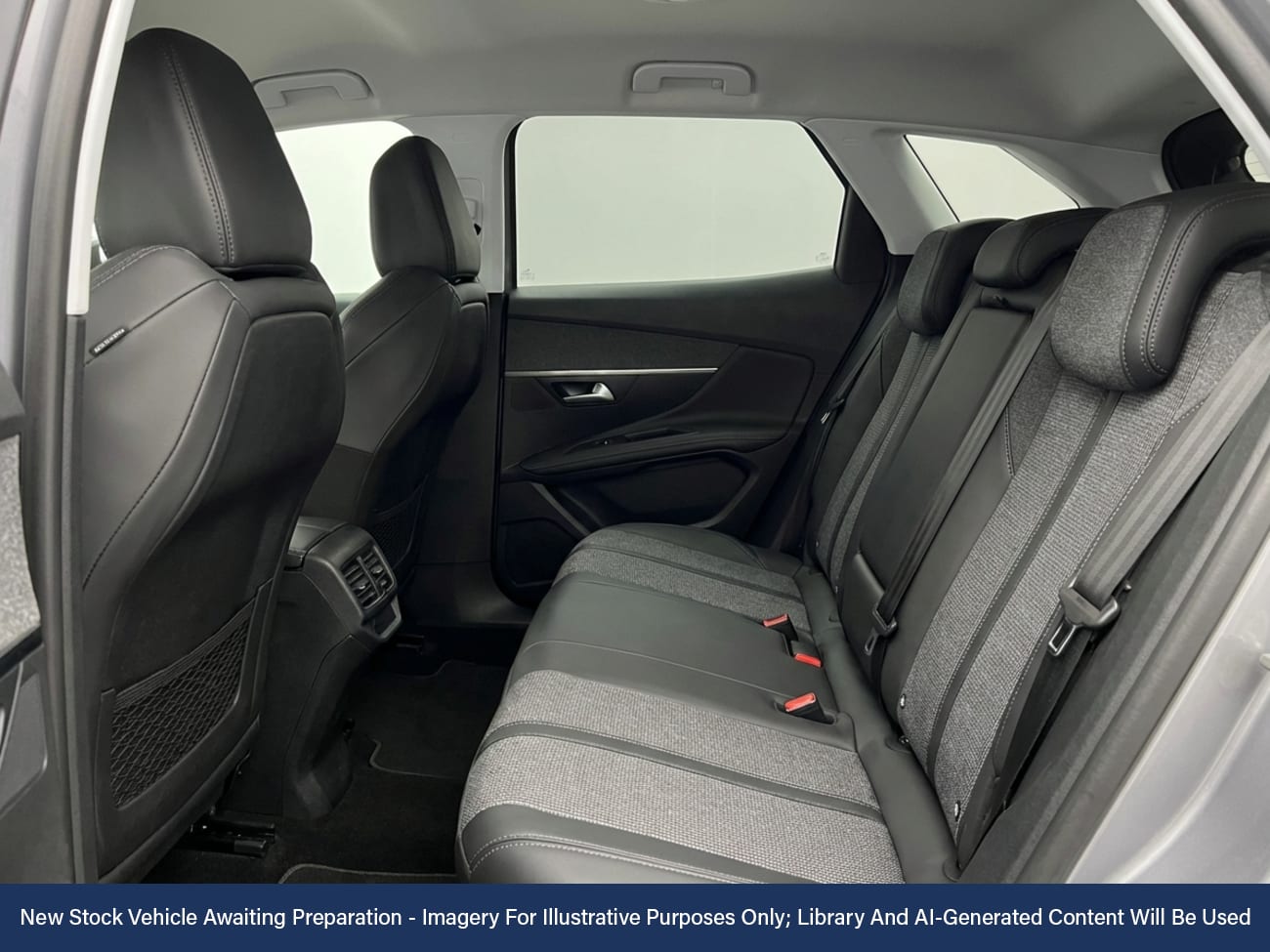 Used Peugeot 3008 2018 for sale - 77527278: Photo 4