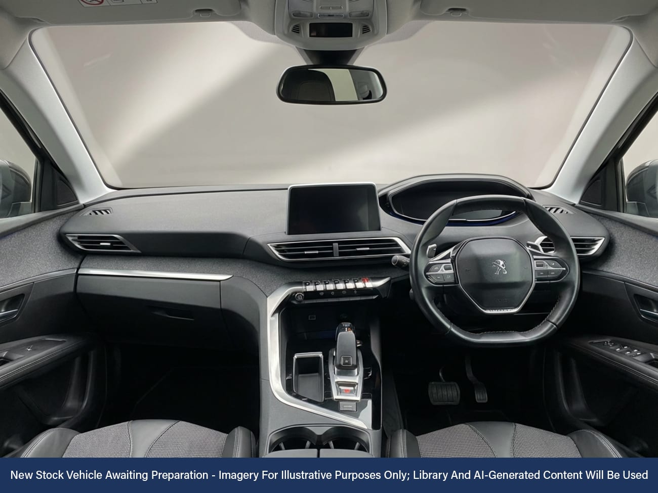 Used Peugeot 3008 2018 for sale - 77527278: Photo 6