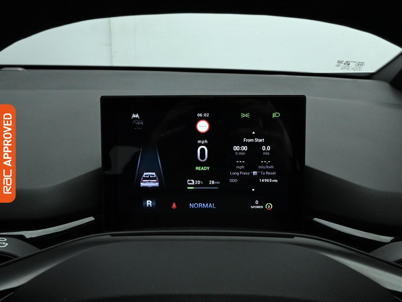 Used MG MG4 2024 for sale - 77443940: Photo 13