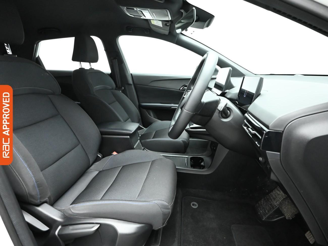 Used MG MG4 2024 for sale - 77443940: Photo 14