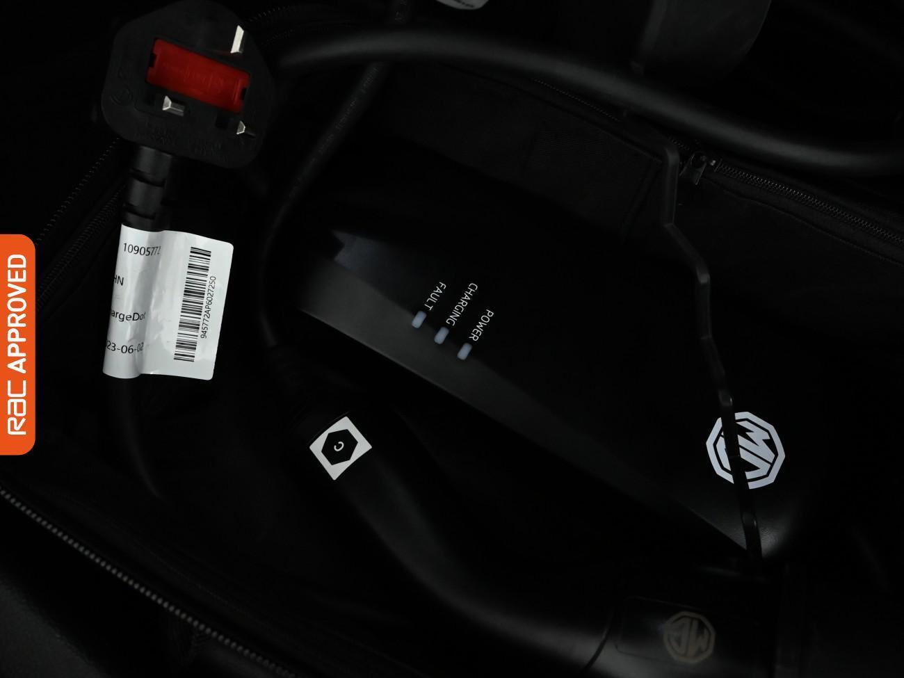 Used MG MG4 2024 for sale - 77443940: Photo 18