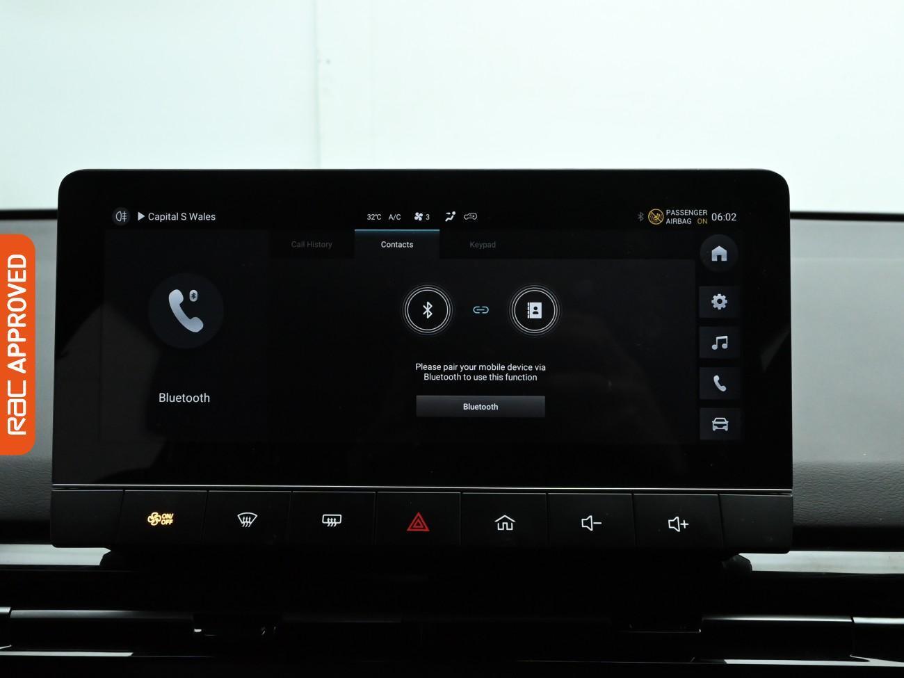 Used MG MG4 2024 for sale - 77443940: Photo 19