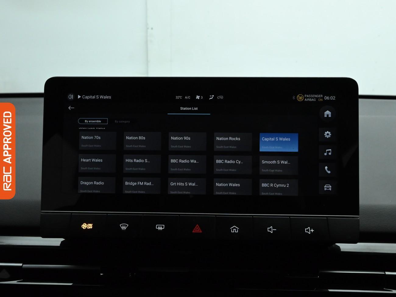 Used MG MG4 2024 for sale - 77443940: Photo 20