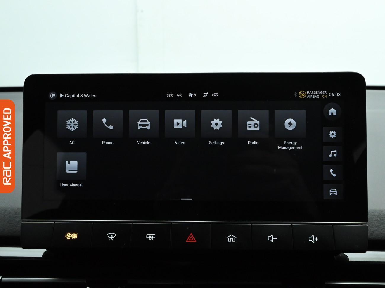 Used MG MG4 2024 for sale - 77443940: Photo 24