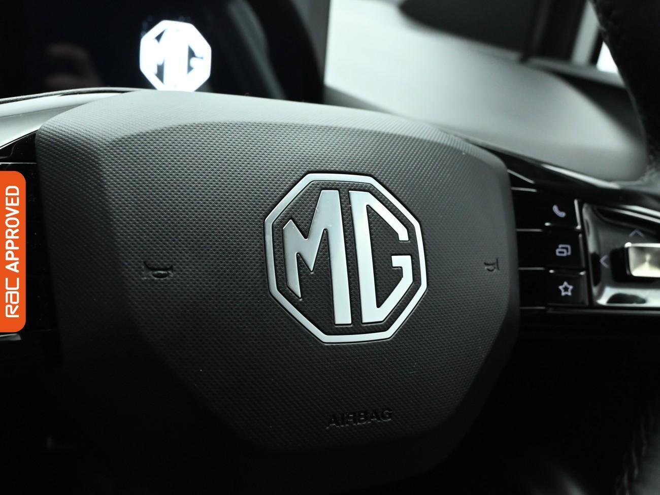 Used MG MG4 2024 for sale - 77443940: Photo 27