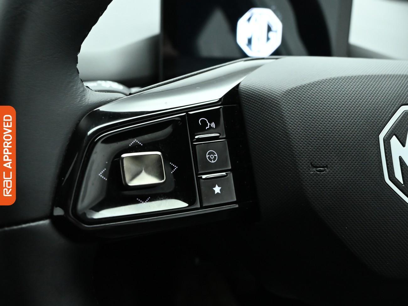 Used MG MG4 2024 for sale - 77443940: Photo 28