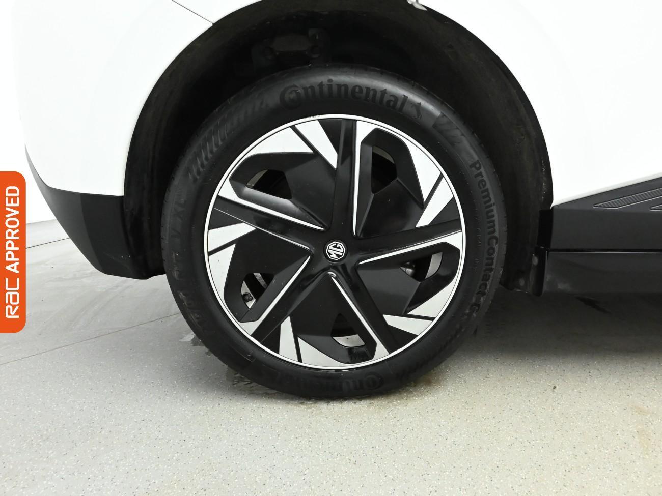 Used MG MG4 2024 for sale - 77443940: Photo 31