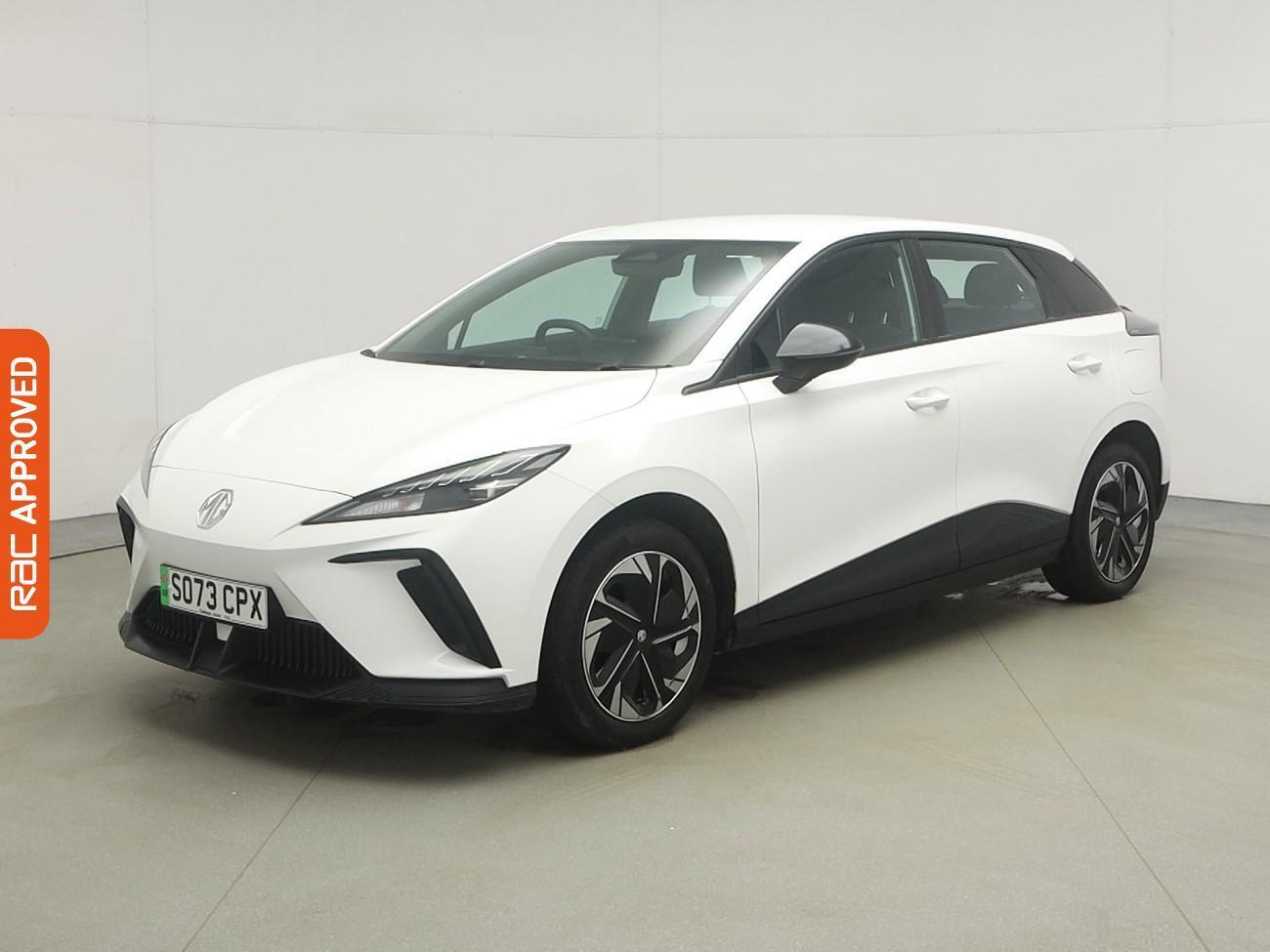 Used MG MG4 2024 for sale - 77443940: Photo 33