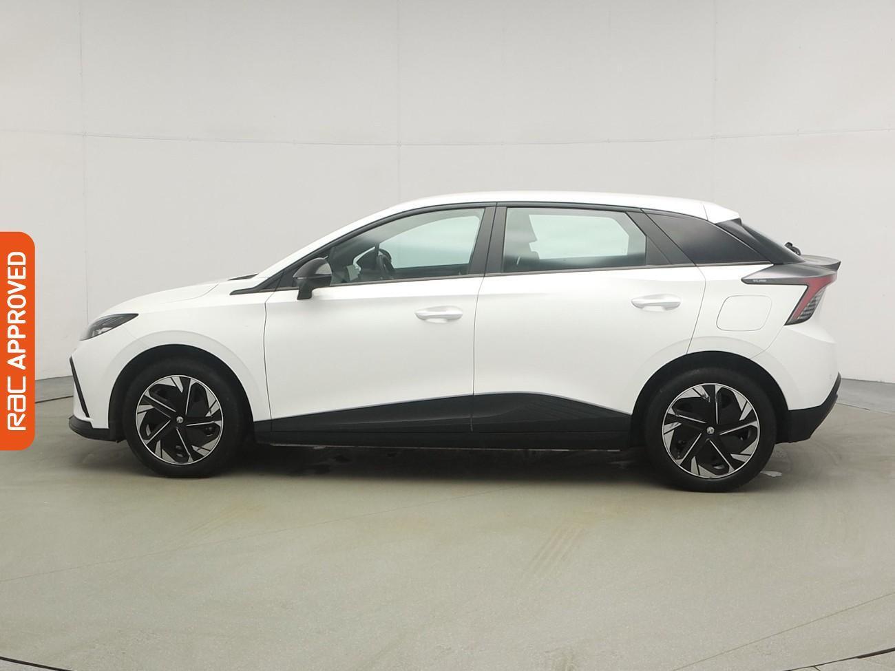 Used MG MG4 2024 for sale - 77443940: Photo 34