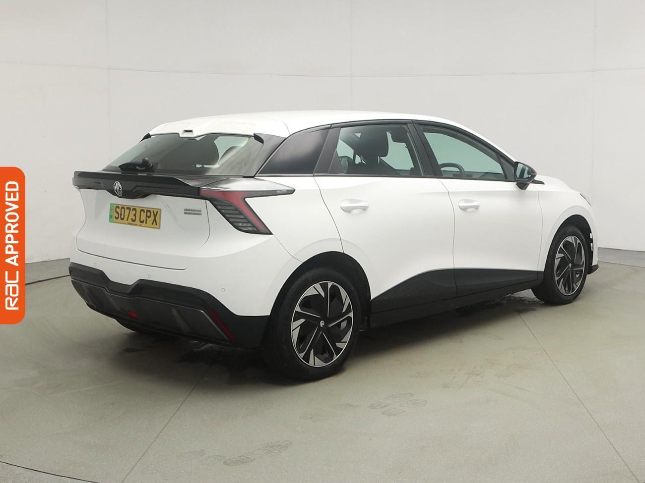 Used MG MG4 2024 for sale - 77443940: Photo 35