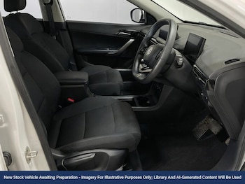 Used MG MG4 2024 for sale - 77443940: Photo