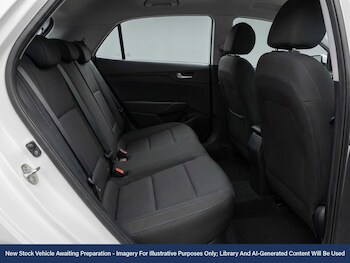 Used MG MG4 2024 for sale - 77443940: Photo