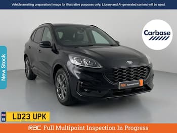 Used Ford Kuga 2023 for sale - 79731314: Photo