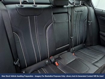 Used BMW 5 Series 2018 for sale - 78163446: Photo