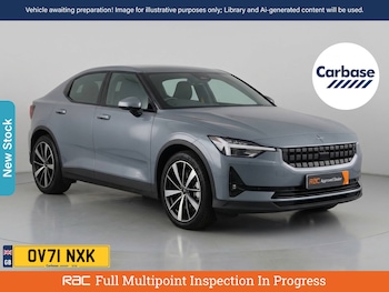 Used Polestar Polestar 2 2021 for sale - 79417116: Photo