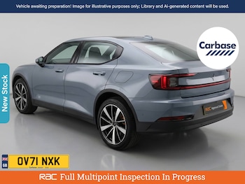 Used Polestar Polestar 2 2021 for sale - 79417116: Photo