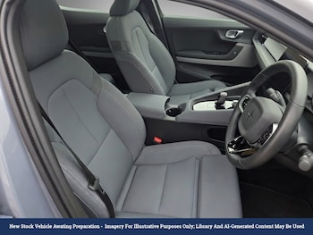 Used Polestar Polestar 2 2021 for sale - 79417116: Photo