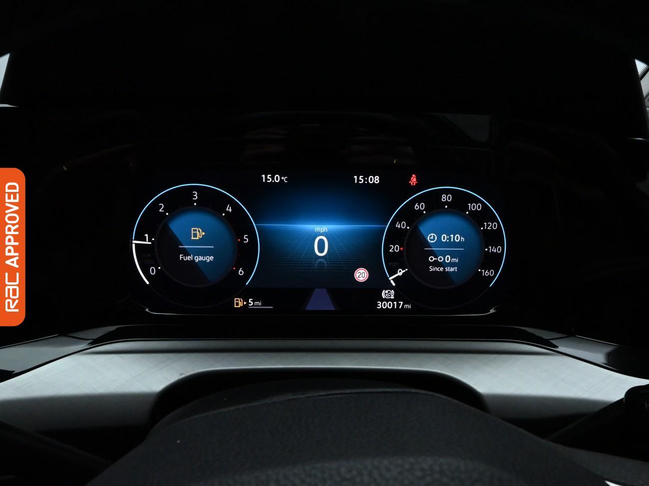 Used Volkswagen Golf 2022 for sale - 76274750: Photo 11