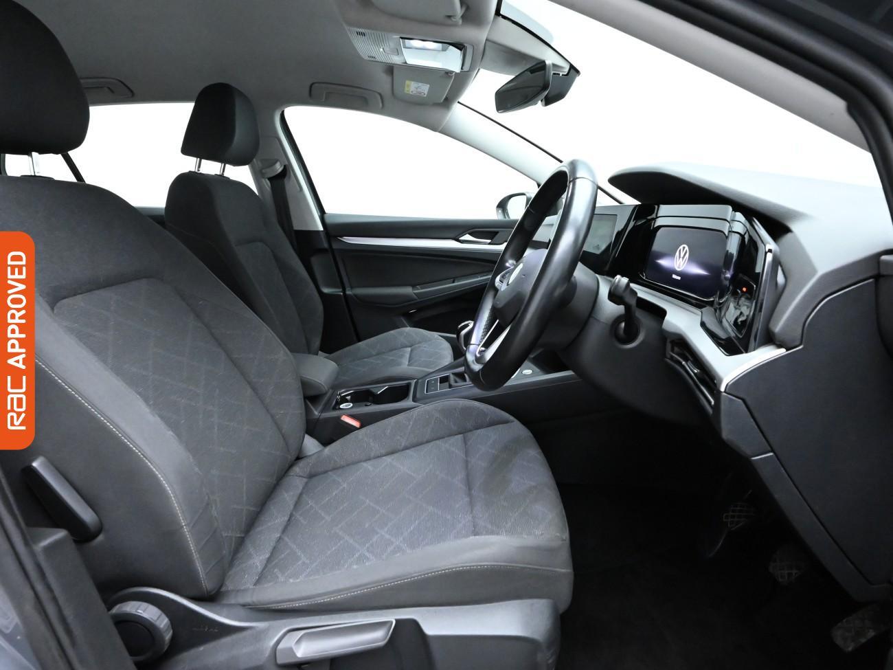 Used Volkswagen Golf 2022 for sale - 76274750: Photo 12