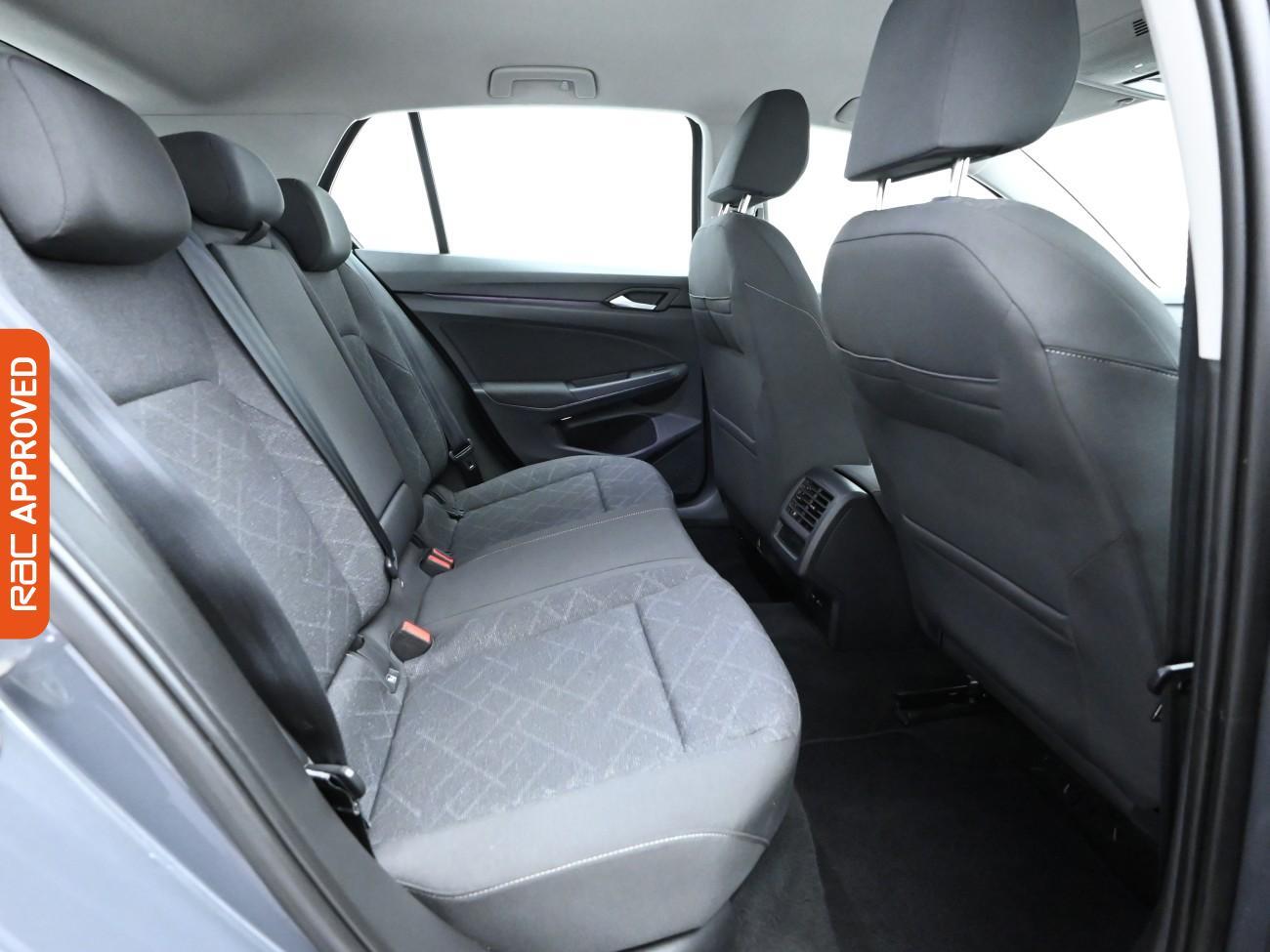 Used Volkswagen Golf 2022 for sale - 76274750: Photo 13